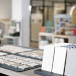 ceramic tiles